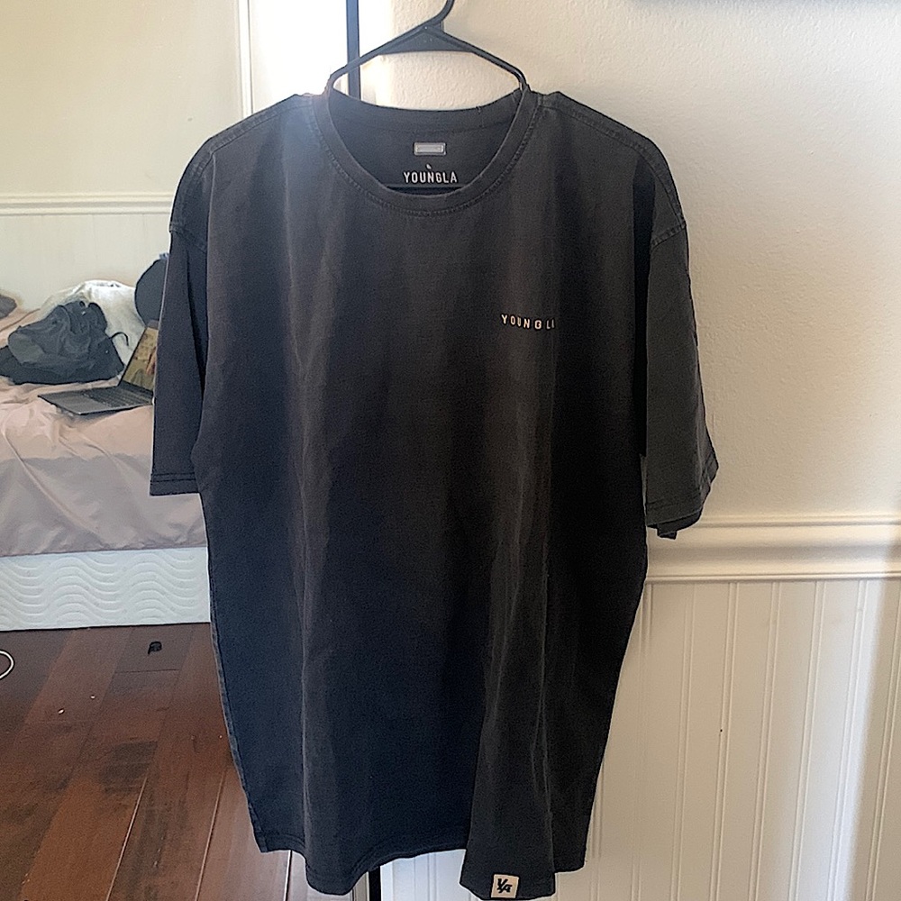 Young La Gin & Juice Shirt